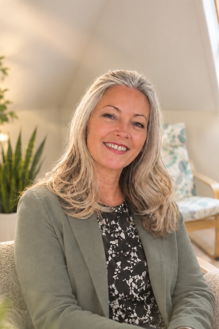 Sophie Mallows, Clinical Hypnotherapist