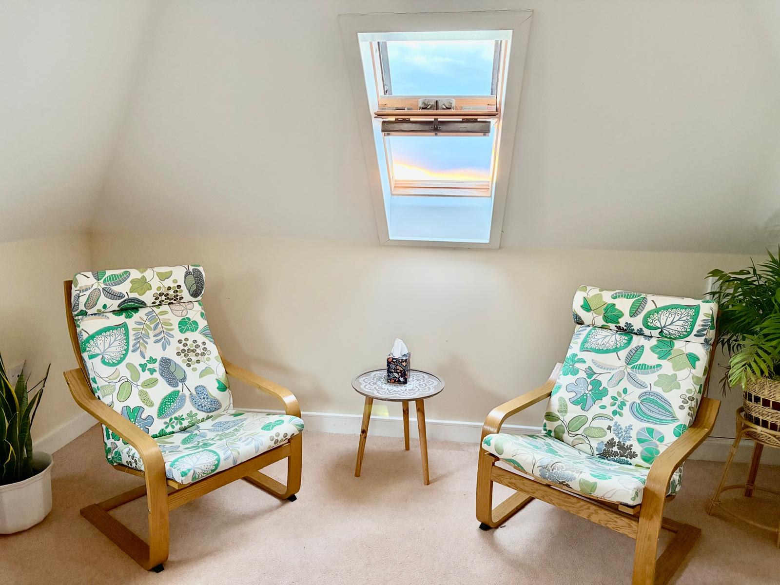 Mindframe Hypnotherapy, Broadstairs